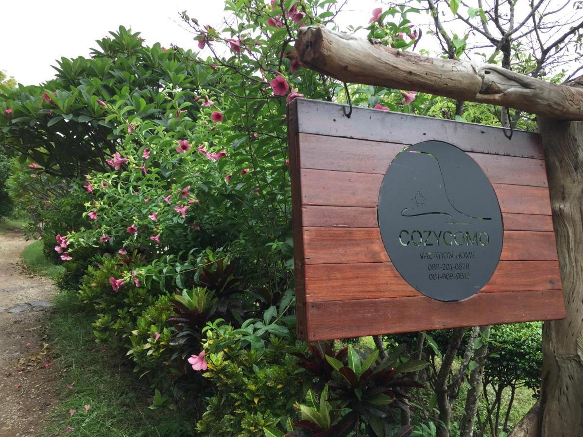 Cozycomo Nam Nao Ban Phu Hi Exterior photo